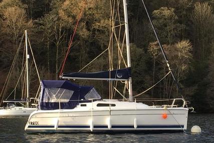 Hunter Legend 27 for sale in United Kingdom for £26,995