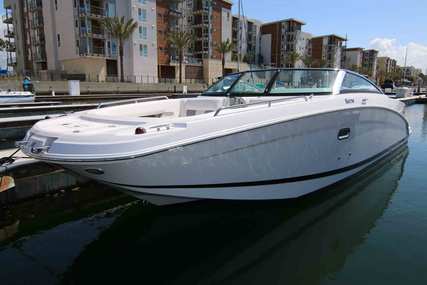 Four Winns HD 270 for sale in United States of America for $110,000 (£78,385)