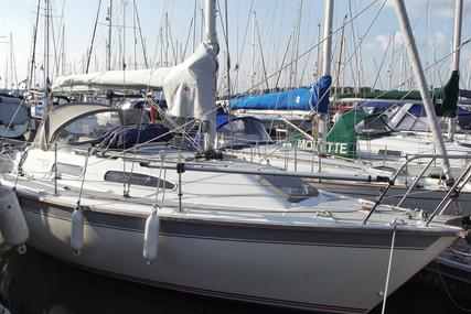 Westerly Regatta 290 for sale in United Kingdom for £22,950