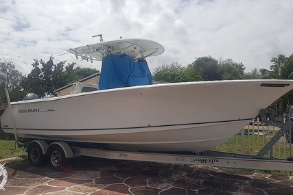 Sea Hunt Boats For Sale