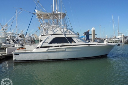 Bertram 37 SportFish for sale in United States of America for $68,000 (£49,012)