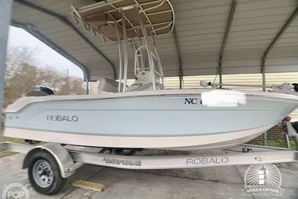 Robalo R160 for sale in United States of America for $36,600 (£25,977)