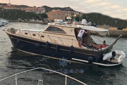 Cantieri Estensi 440 GOLDSTAR C for sale in Italy for P.O.A. (P.O.A.)