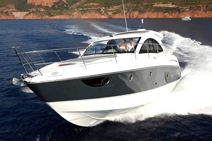 Beneteau Gran Turismo 44 for sale in France for €259,000 (£223,314)