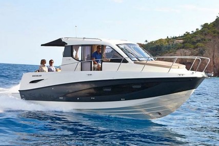 Quicksilver Activ 855 Weekend for sale in France for €103,000 (£88,626)