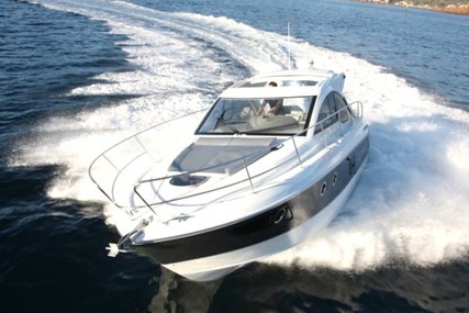 Beneteau Gran Turismo 38 for sale in France for €165,000 (£142,273)