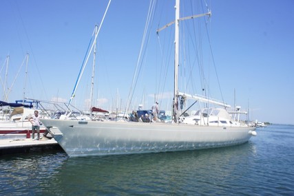 VATON 78 for sale in France for €400,000 (£343,607)