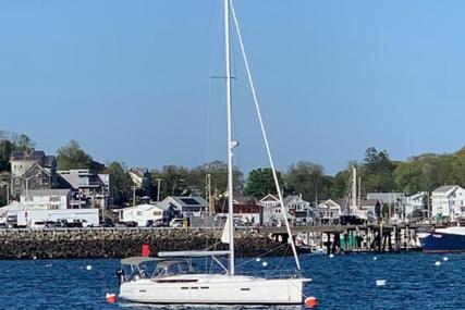 Jeanneau Sun Odyssey 519 for sale in United States of America for $475,000 (£345,965)