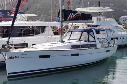 Beneteau Oceanis 41 for sale in British Virgin Islands for $145,000 (£105,324)