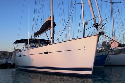 Beneteau Oceanis 474 Clipper for sale in Malta for £129,000