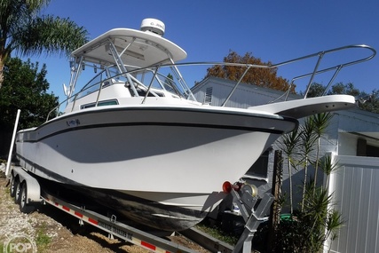 Grady-White 268 Islander for sale in United States of America for $38,000 (£27,470)