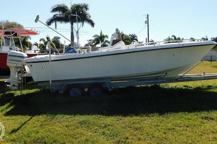 Mid-Ocean 26 CC for sale in United States of America for $17,750 (£13,165)
