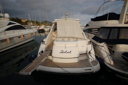 Fairline Targa 47 for sale in Italy for €250,000 (£215,554)