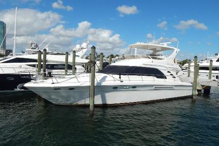 Sea Ray Sedan Bridge for sale in United States of America for $319,900 (£231,250)