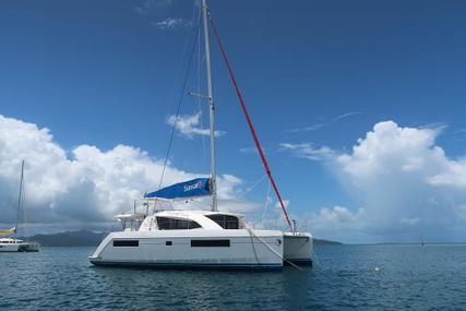 Leopard 40 for sale in French Polynesia for €299,000 (£257,273)