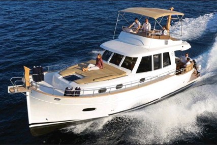 Sasga MENORQUIN 42 for sale in France for €418,000 (£359,070)