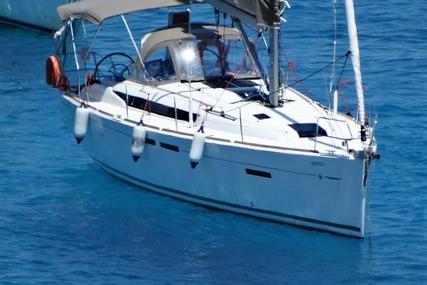 Jeanneau Sun Odyssey 409 for sale in Greece for €124,000 (£107,431)