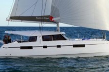 Nautitech Open 46 NEW for sale in France for €602,000 (£510,745)