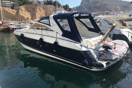 Princess V42 for sale in Spain for £159,950