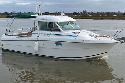 Jeanneau Merry Fisher 695 for sale in United Kingdom for £29,500