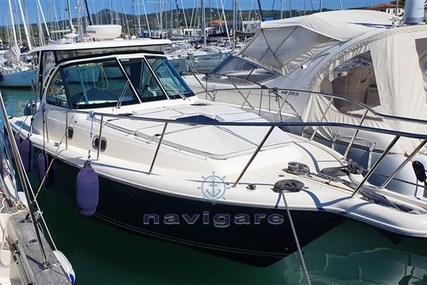 Pursuit OS 335 Offshore for sale in Italy for P.O.A. (P.O.A.) Pursuit OS 335 Offshore for sale in Italy for P.O.A. (P.O.A.)