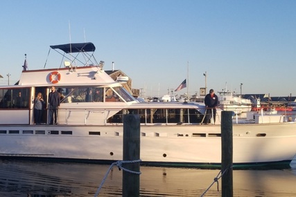 Chris-Craft Constellation for sale in United States of America for $99,000 (£71,302)