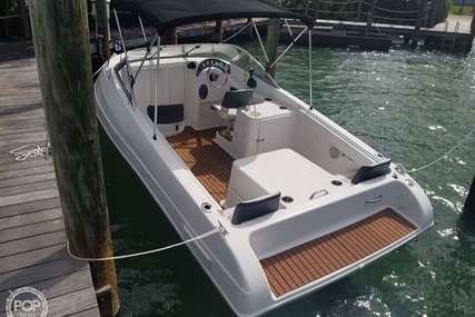 Sea Fox 204CF for sale in United States of America for $12,500 (£9,104)