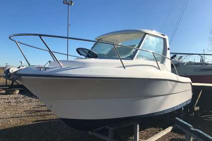 Sessa Marine Dorado 20 for sale in United Kingdom for £19,950
