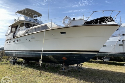 Trojan 44 for sale in United States of America for $47,900 (£34,794)