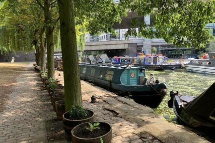 Narrowboat Teddesley for sale in United Kingdom for £65,000