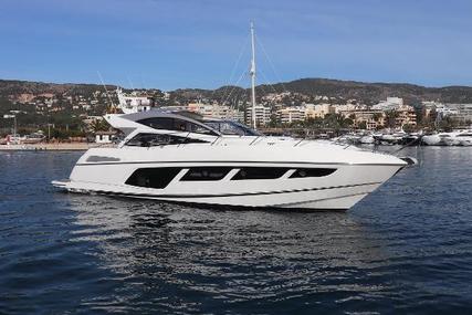 Sunseeker Predator 57 for sale in Spain for £949,000