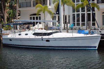 Hunter Deck Salon for sale in United States of America for $209,000 (£150,640)