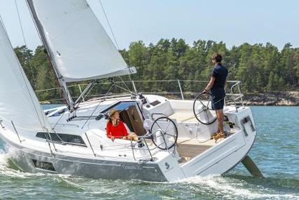 Beneteau Oceanis 30.1 for sale in United Kingdom for €131,500 (£111,090)