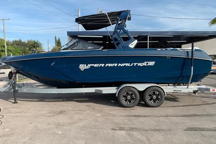 2020 Nautique G25 for sale in United States of America for $149,000 (£108,072)