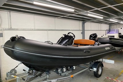 Brig Eagle 380 Custom (2019) for sale in United Kingdom for £16,995