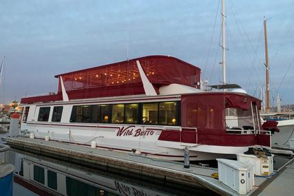 Skipperliner Houseboat for sale in Mexico for $175,000 (£144,356)