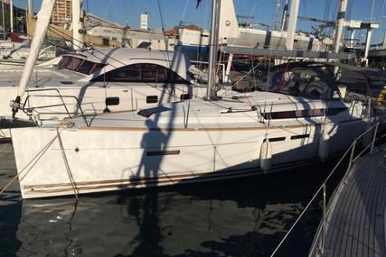 Jeanneau Sun Odyssey 409 for sale in United Kingdom for £145,000