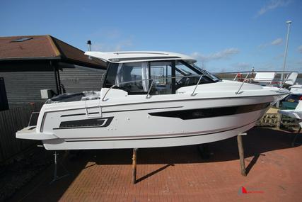 Jeanneau Merry Fisher 895 for sale in United Kingdom for £129,862