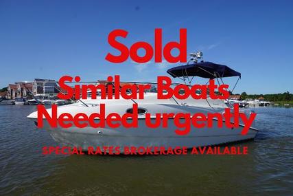 Sealine S23 Sports Cruiser for sale in United Kingdom for £29,950