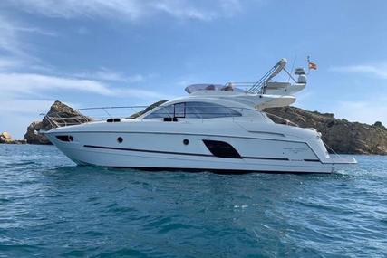 Beneteau Gran Turismo 49 Fly for sale in Spain for €480,000 (£412,329)
