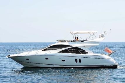 Sunseeker Manhattan 50 for sale in United Kingdom for £350,000