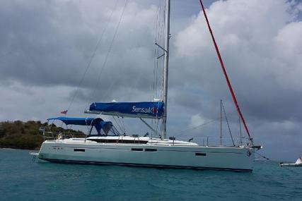 Jeanneau Sun Odyssey 479 for sale in British Virgin Islands for $199,000 (£142,574)
