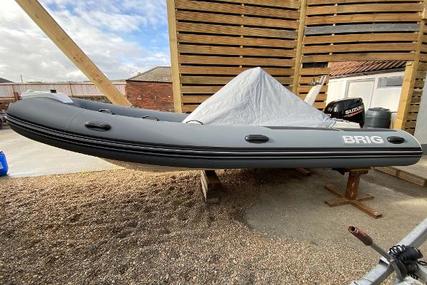 Brig Eagle 5 for sale in United Kingdom for £37,550