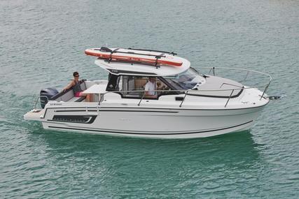 Jeanneau Merry Fisher 795 Series 2 for sale in United Kingdom for £85,987