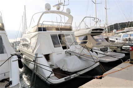 Princess 62 Flybridge for sale in Croatia for €535,000 (£463,512)