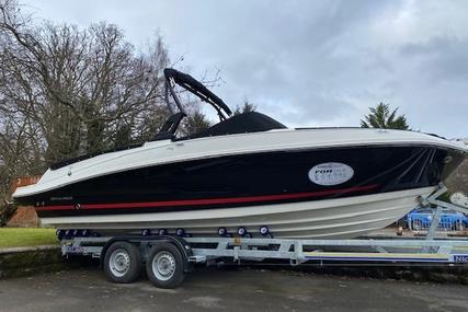 Bayliner VR6 Bowrider for sale in United Kingdom for £59,995