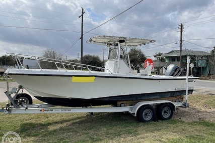 Mako 231 for sale in United States of America for $12,000 (£8,740)