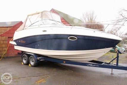 Rinker Fiesta Vee 250 for sale in United States of America for $31,200 (£22,402)