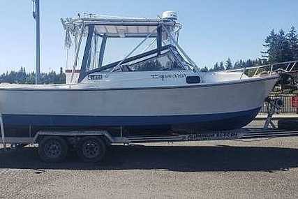 Shamrock 260 Predator for sale in United States of America for $29,995 (£21,881)