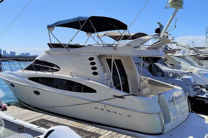 Regal 3780 Commodore for sale in United States of America for $166,000 (£117,656)